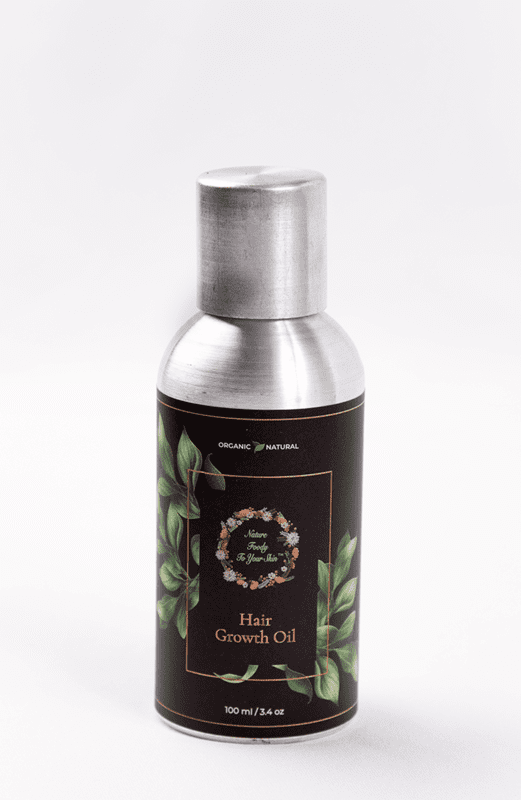 Hair Growth Oil 100ml