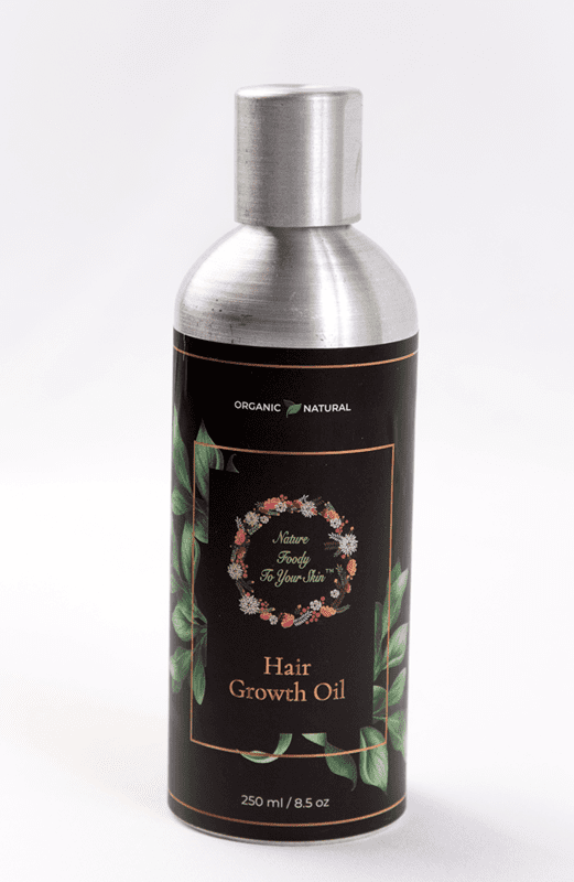 Hair Growth Oil 250ml