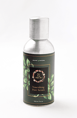 Nourishing Hair Serum Nourishing Hair Serum