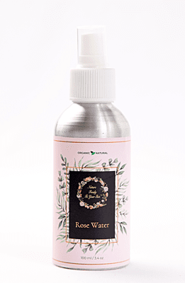 Rose Water 100ml