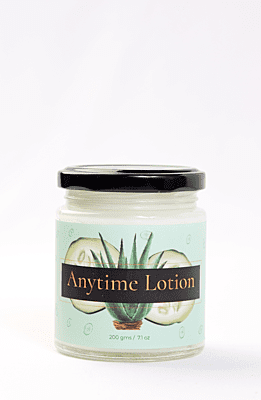 Anytime Lotion 200g Anytime Lotion 200g