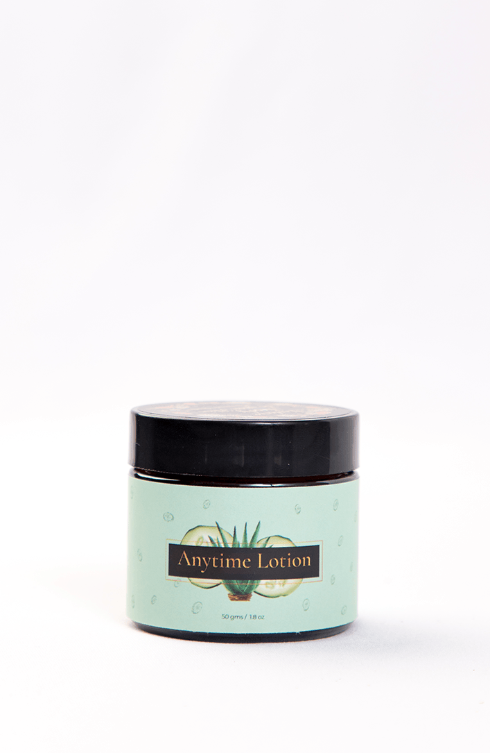 Anytime Lotion 50g