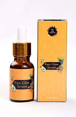 Face Glow Serum 15ml