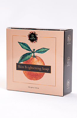 Skin Brightening Soap