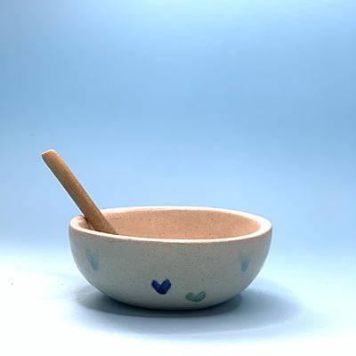 Ceramic Bowl