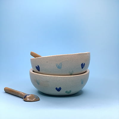 Ceramic Bowl