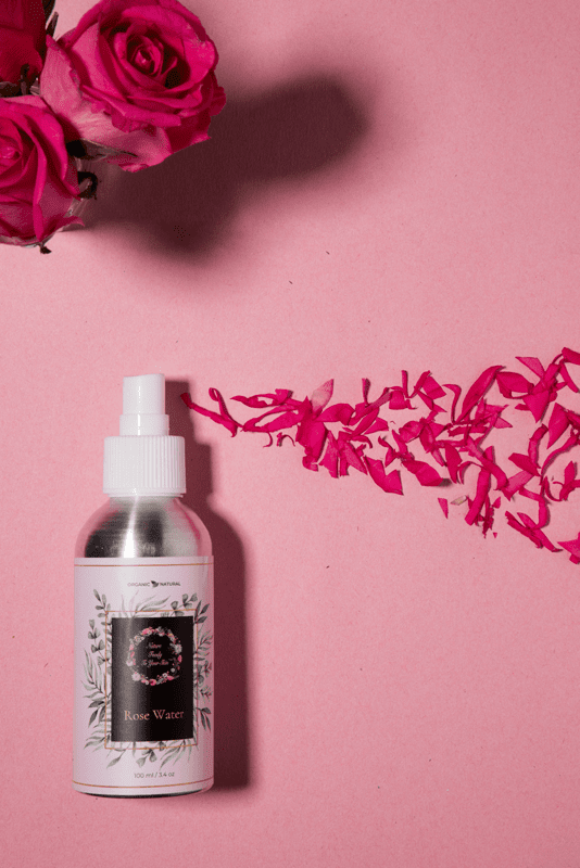 Rose Water 100ml