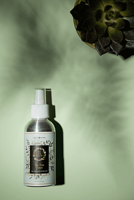 Tea Tree Face Toner 100ml