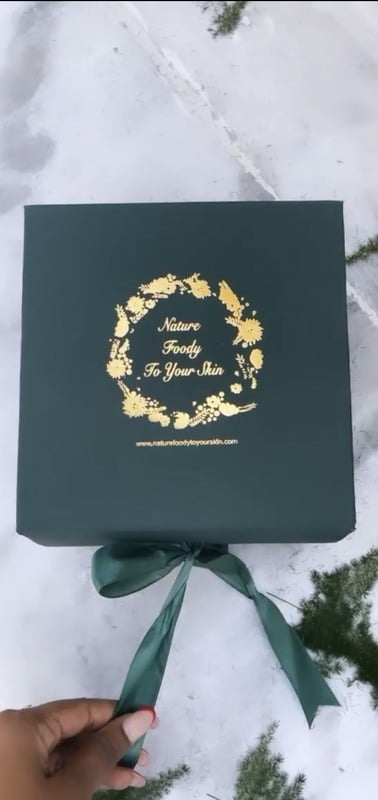 Gift Box