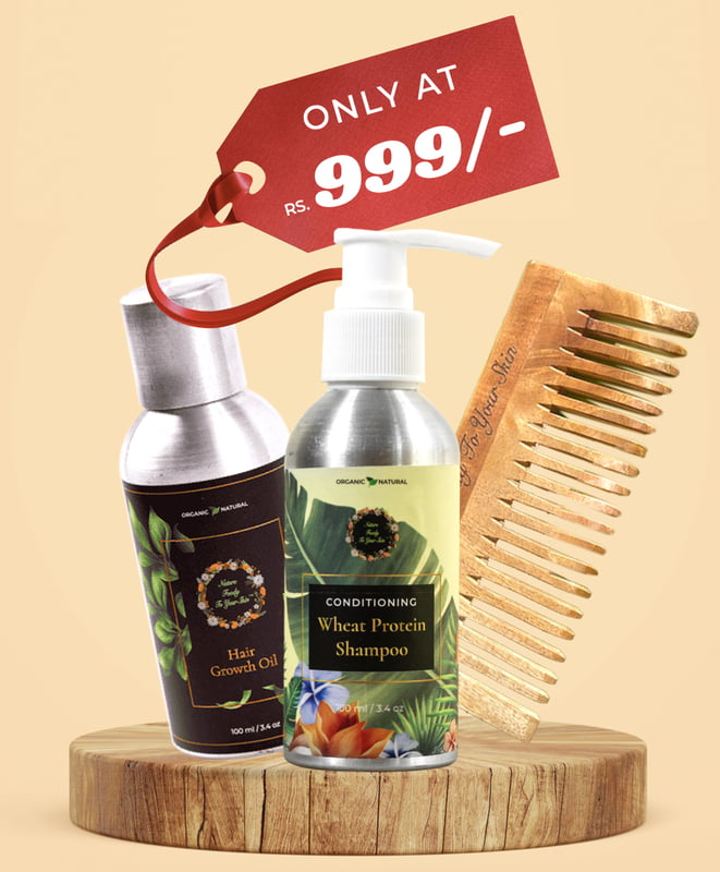 Hair Resilience Kit Hair Resilience Kit