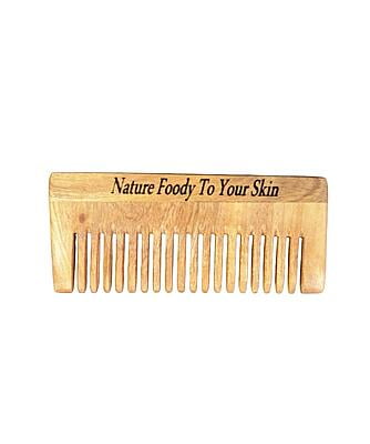 Neem Comb