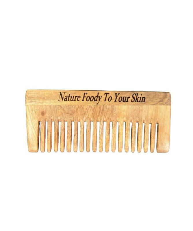 Neem Comb