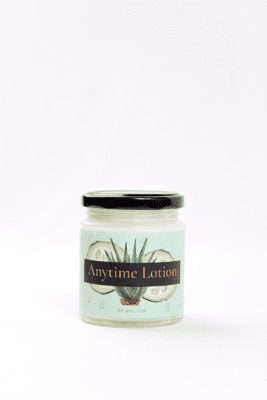 Anytime Lotion 200g