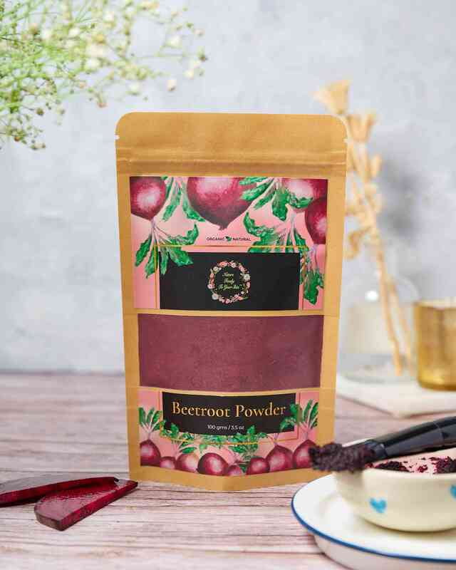 Beetroot Powder