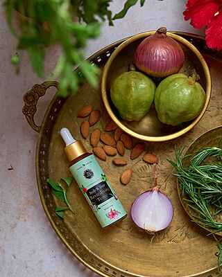 Scalp & Hair Revitalizing Tonic Scalp & Hair Revitalizing Tonic