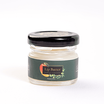Lip Butter Lip Butter