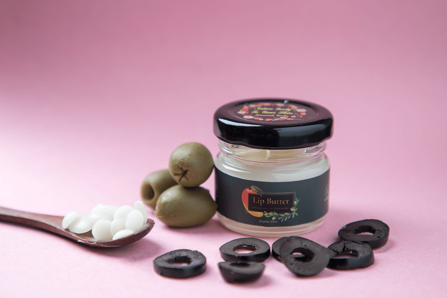 Lip Butter Lip Butter
