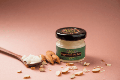 Lip Balm Peppermint 25g Lip Balm Peppermint 25g